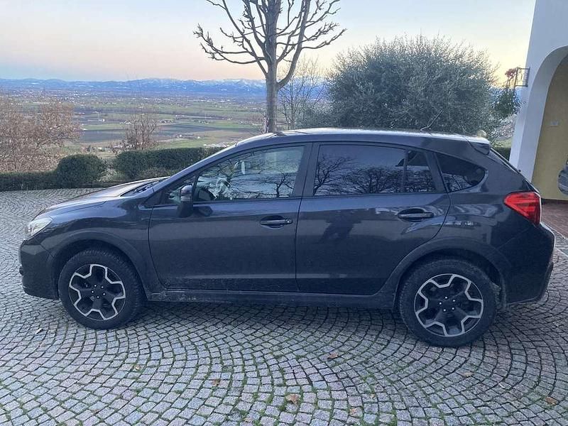 Usata Subaru XV Comfort 150 CV (110 kW) 2012 SUV
