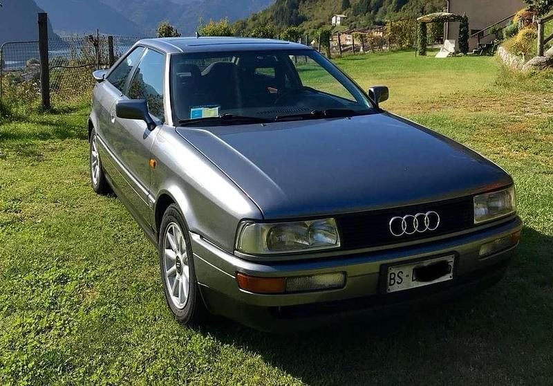 Usata Audi 80 109 CV (80 kW) 1990 Berlina