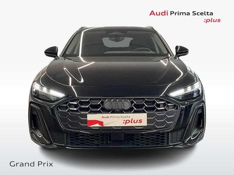 Nouvelle Audi A5 204 ch (150 kW) 2026 Noir Break