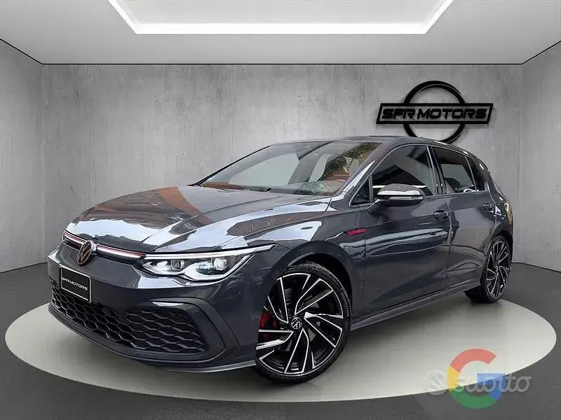 Usado VW Golf VIII GTI 245 CV (180 kW) 2023 Other Utilitario