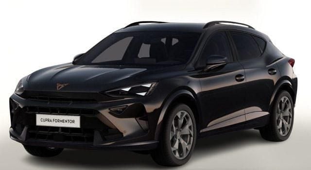 Nuova Cupra Formentor 150 CV (110 kW) 2025 Other SUV