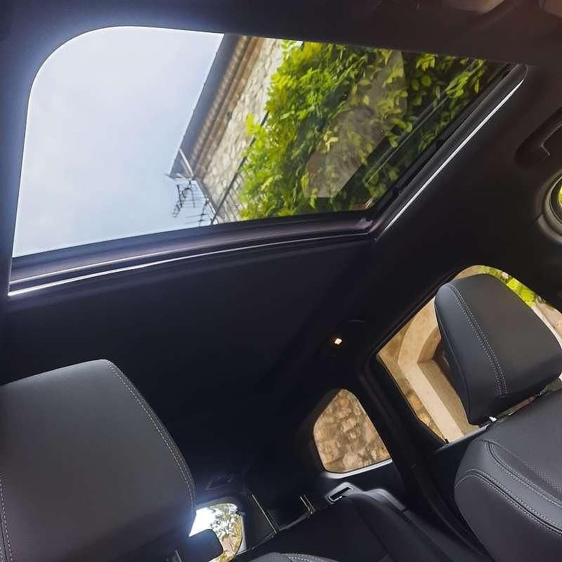 Usata BMW X1 xLine 150 CV (110 kW) 2023 Blu/azzurro SUV