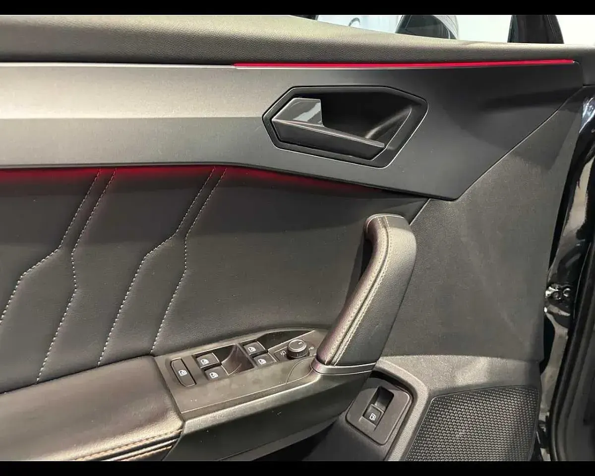 Usata Cupra Formentor 2023 Blu SUV