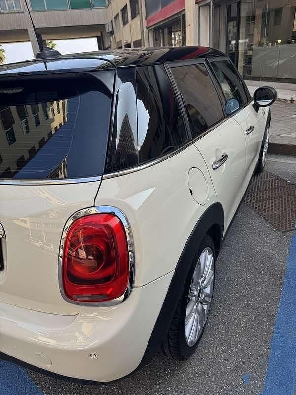 Brugt Mini Cooper 150 HK (110 kW) 2017 Hatchback