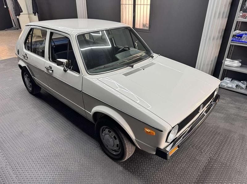 Usata VW Golf 69 CV (50 kW) 1973 Other Berlina