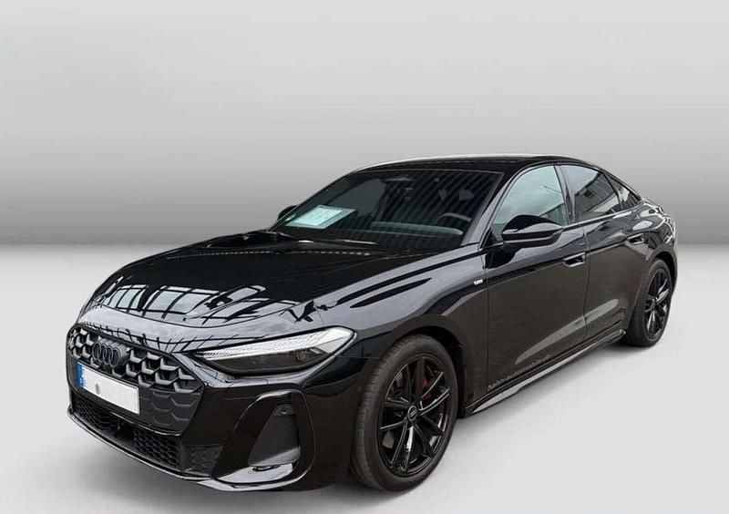 Usata Audi A5 S-Line 204 CV (150 kW) 2025 Mythos black Berlina