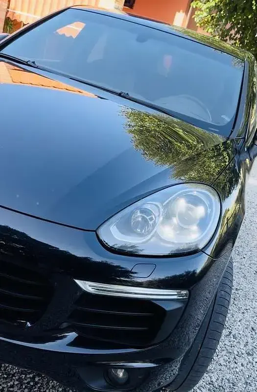 Usata Porsche Cayenne 250 CV (183 kW) 2016 SUV