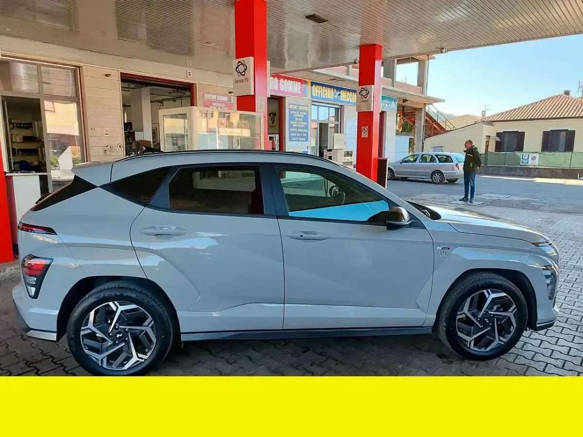 Usata Hyundai Kona 120 CV (88 kW) 2023 Other SUV