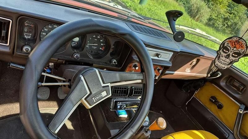 Usata Lancia Beta 102 CV (75 kW) 1978