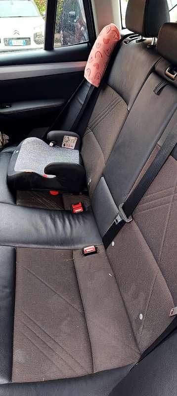 Usata BMW X3 xLine 190 CV (139 kW) 2017 SUV