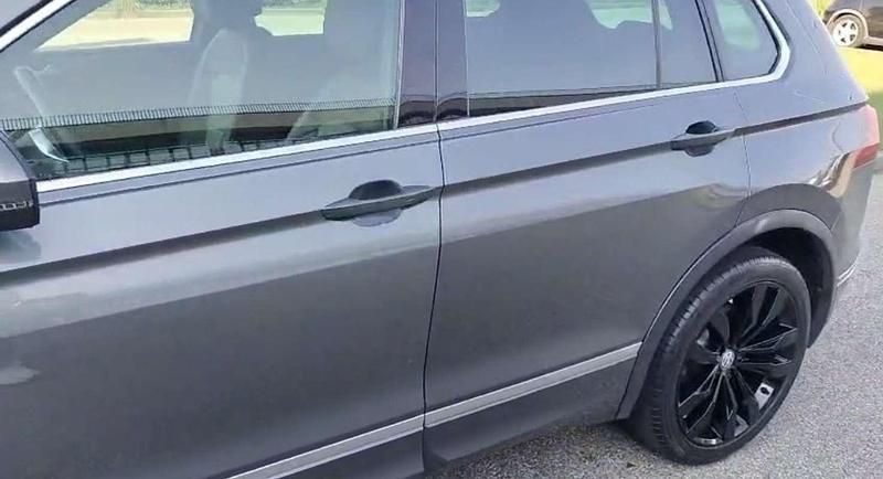 Usata VW Tiguan Sportline 150 CV (110 kW) 2020 SUV