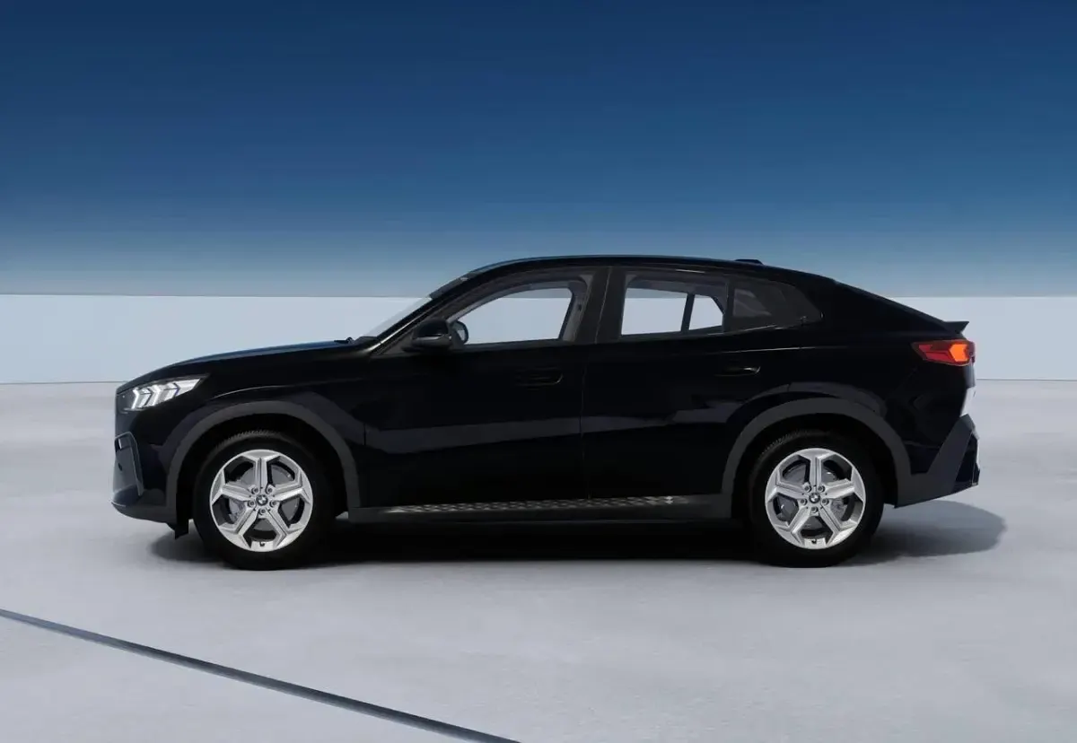 Nuova BMW X2 Comfort Edition 149 CV (109 kW) 2026 Nero SUV