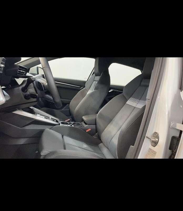 Usata Audi A3 Ambition 204 CV (150 kW) 2022 Berlina