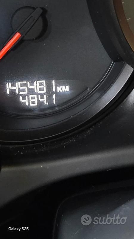 Usata Porsche Macan 2015 SUV