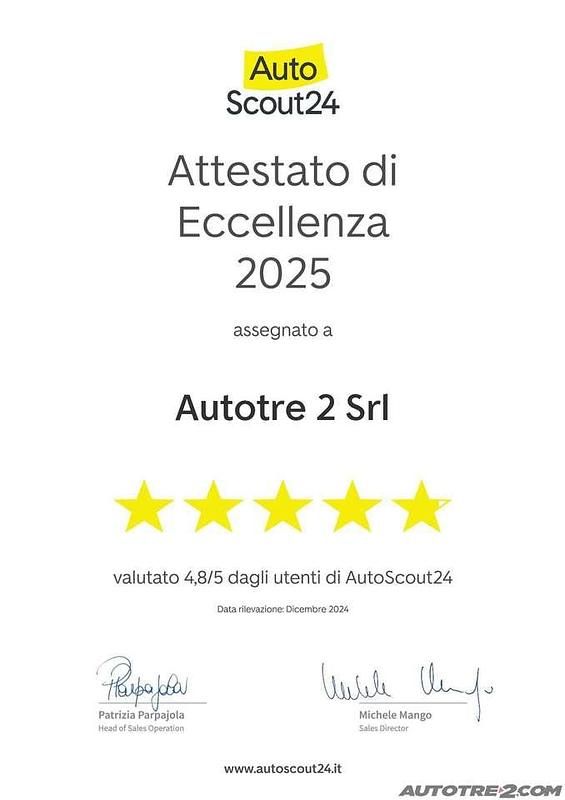 Usata Alfa Romeo MiTo Distinctive 85 CV (62 kW) 2013 Nero Utilitaria