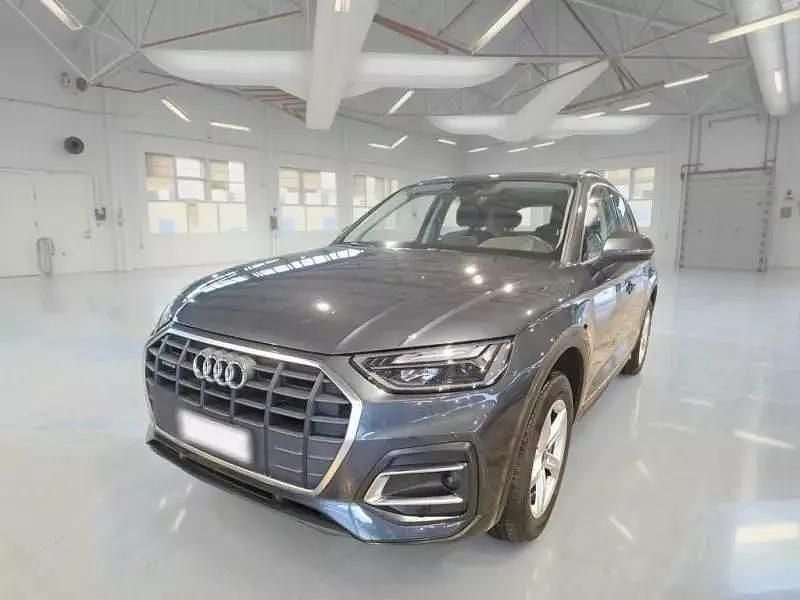 Usata Audi Q5 Business 265 CV (194 kW) 2024 SUV