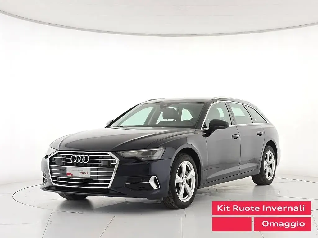 Usata Audi A6 Business 163 CV (119 kW) 2021 Station wagon