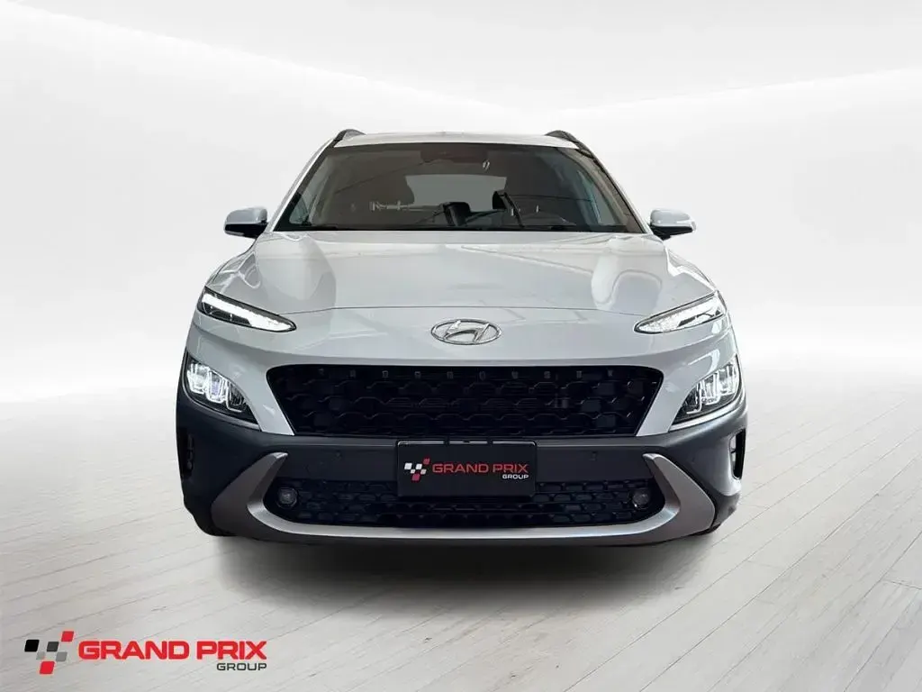 Usata Hyundai Kona 141 CV (103 kW) 2022 Vari colori SUV
