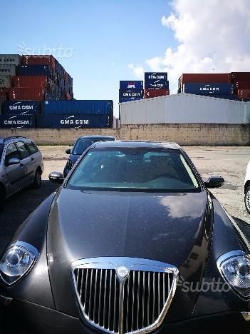 lancia thesis 2003 prezzo lancia thesis 2003 prezzo