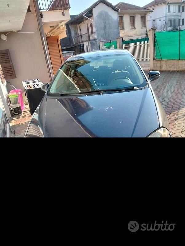 Usata Fiat Croma 150 CV (110 kW) 2006 Station wagon