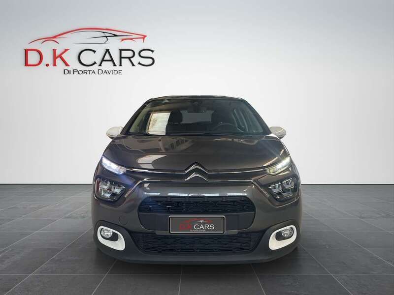 Usata Citroën C3 PureTech 83 CV (61 kW) 2023 Other Utilitaria