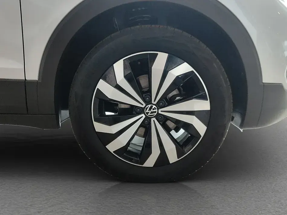 Nuova VW T-Cross Edition 115 CV (84 kW) 2026 SUV