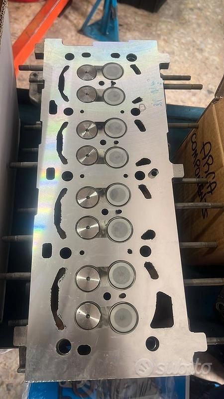 Usata Alfa Romeo MiTo 140 CV (102 kW) 2010 Nero Utilitaria