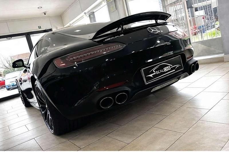 Usata Mercedes AMG GT AMG 530 CV (389 kW) 2021 Other Coupé