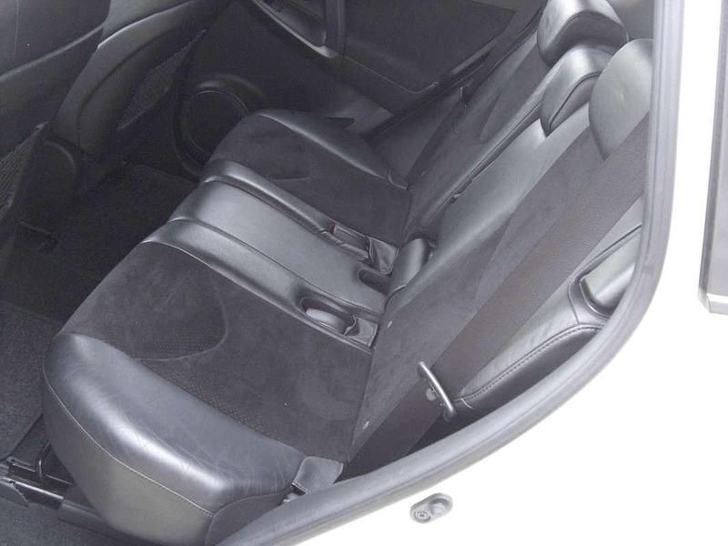 Usata Toyota RAV4 Style 150 CV (110 kW) 2012 Bianco SUV