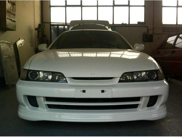 Venduto Honda Integra Type R Jdm Conv Auto Usate In Vendita