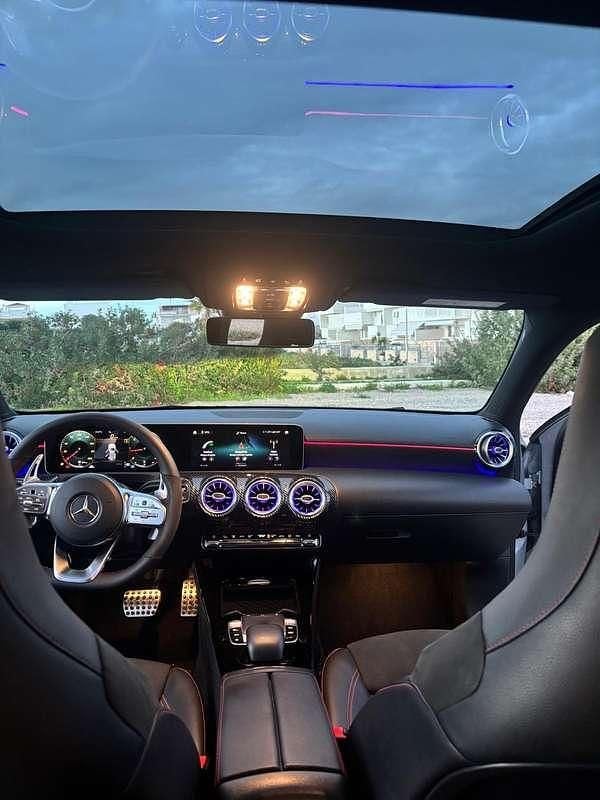 Usata Mercedes 200 Premium 150 CV (110 kW) 2019