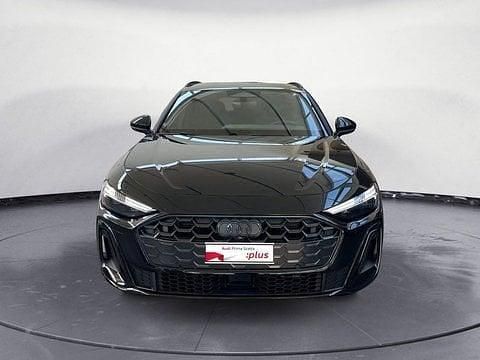 Usata Audi A5 204 CV (150 kW) 2025 Nero Station wagon