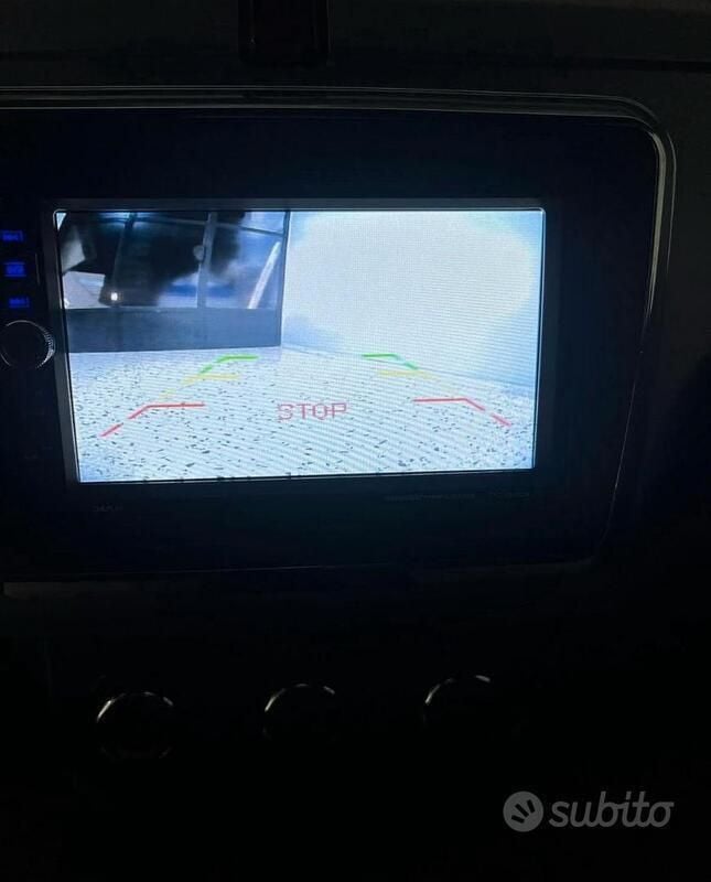 Usata Ligier JS50 2017 Bianco Utilitaria