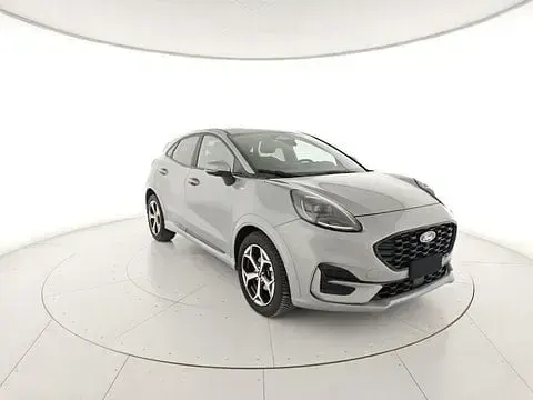 Usata Ford Puma ST-Line 125 CV (91 kW) 2025 SUV