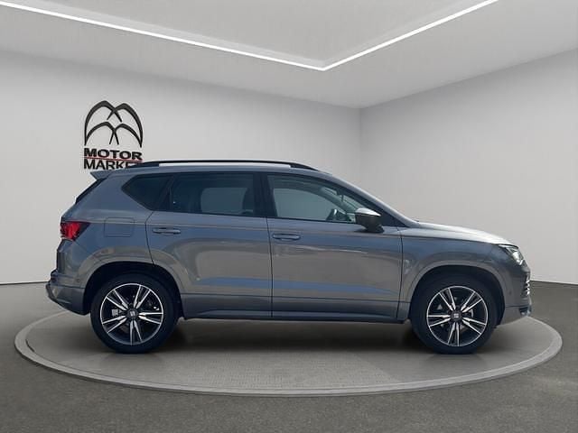 Second-hand Seat Ateca FR 116 CP (85 kW) 2025 Gri SUV