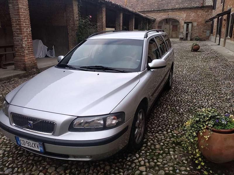 Usata Volvo V70 209 CV (153 kW) 2002 Station wagon