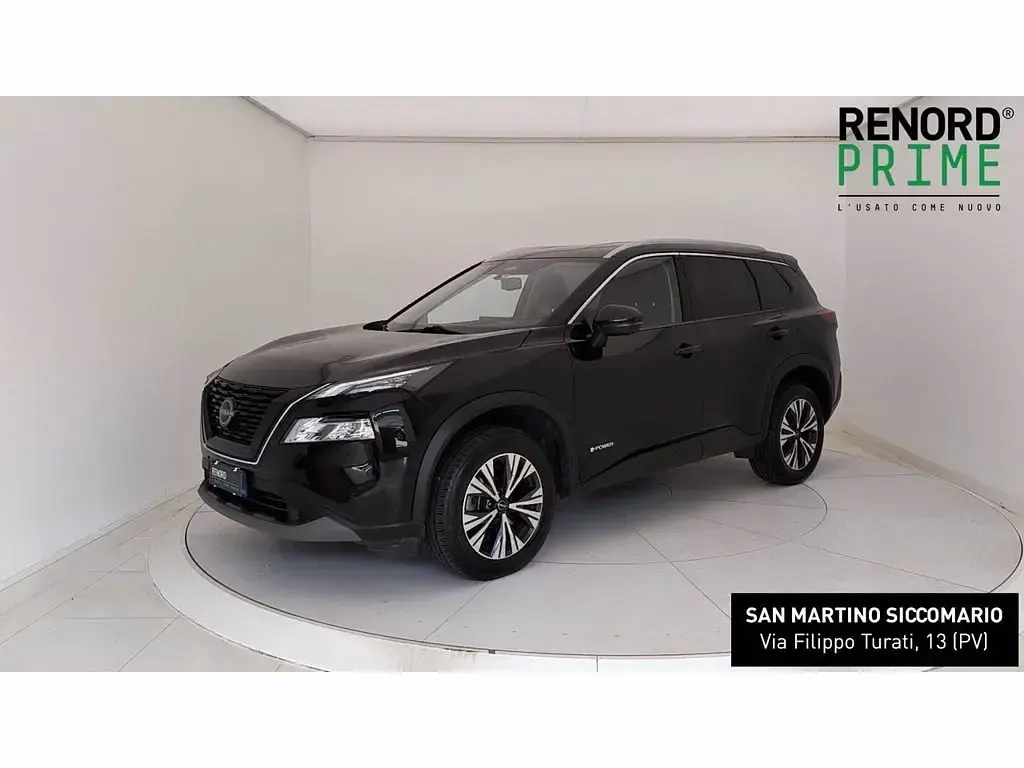 Usata Nissan X-Trail N-Connecta 158 CV (116 kW) 2023 SUV