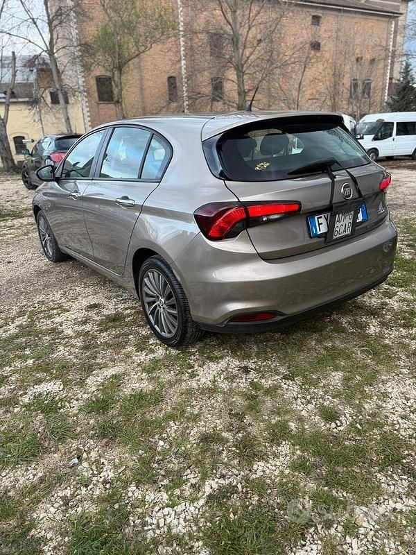Usata Fiat Tipo 2019 Berlina