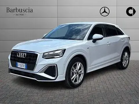 Usata Audi Q2 S-Line 150 CV (110 kW) 2025 SUV