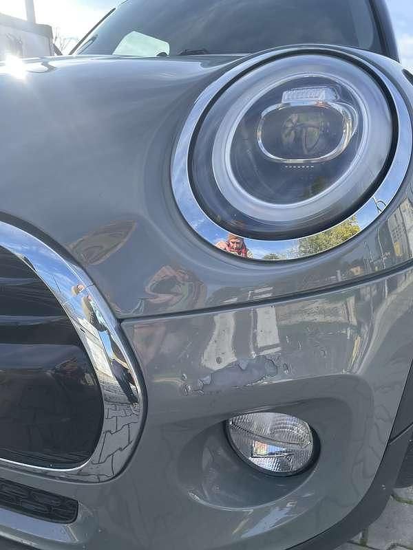 Usata Mini Cooper 136 CV (100 kW) 2020 Utilitaria