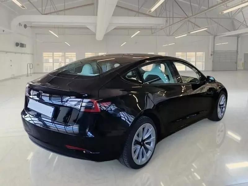 Usata Tesla Model 3 RWD 87 kW (119 CV) 2022 Berlina