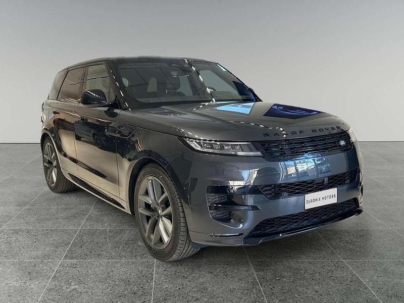 Usata Land Rover Range Rover Sport SE Dynamic 460 CV (338 kW) 2025 Carphatian grey SUV