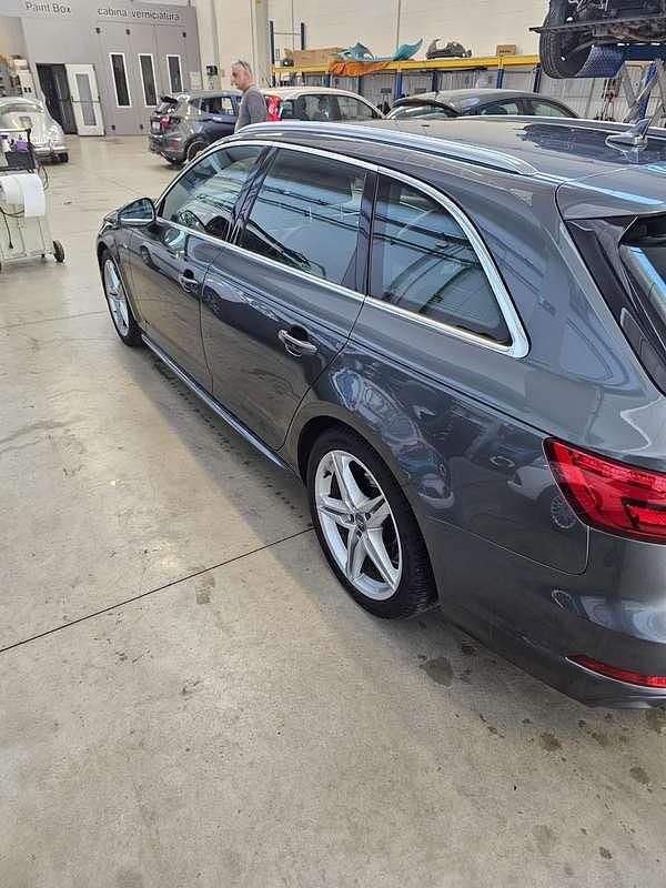 Usata Audi A4 Sport 190 CV (139 kW) 2016 Station wagon