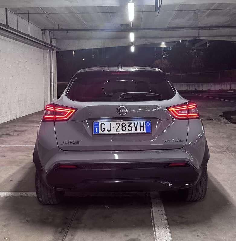 Usata Nissan Juke 117 CV (86 kW) 2023 SUV