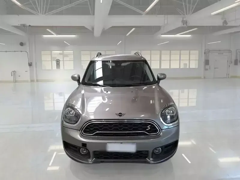 Usata Mini Cooper S Countryman 135 CV (99 kW) 2019 SUV