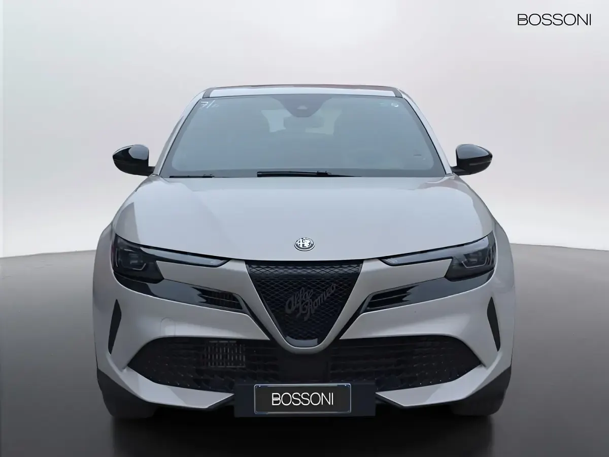 Usata Alfa Romeo GT Junior 145 CV (106 kW) 2025 SUV