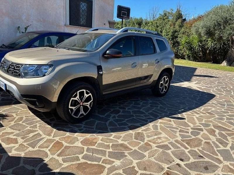 Usata 2019 Dacia Duster Prestige SUV | 13.800 € (Buon prezzo) - Immagine 1/4
