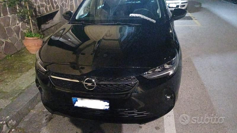 Usata Opel Corsa 2023 Utilitaria