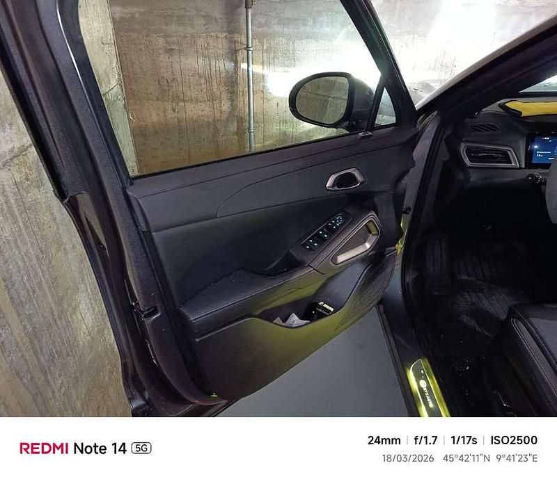 Usata BYD Atto 2 Active 64 kW (88 CV) 2025 SUV