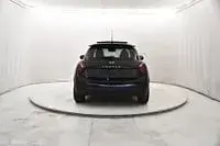 Käytetty Mini Cooper Favoured 204 HP (150 kW) 2024 Musta Viistoperä